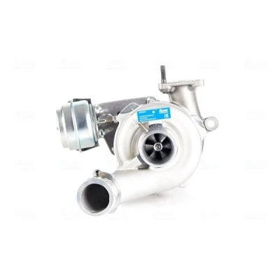 Imagem de NISSENS 93104 Turbocompressor accionado pelos gases de escape pneumático com juntas ALFA ROMEO: 156 Sportwagon