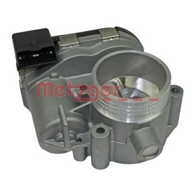 Imagem de METZGER 0892093 Corpo de Borboleta É necessário adaptar/actualizar unidade comando/software PEUGEOT: 206 Hatchback, 307 308 I SW