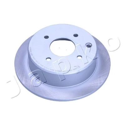 Imagem de JAPKO 61121C Disco de travão Eixo traseiro 265,8 9,2 4 68 cheio pintado NISSAN: 200SX