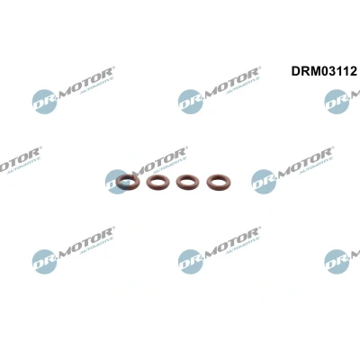 Imagem de DR.MOTOR AUTOMOTIVE DRM03112 Juntas SKODA: Octavia II Hatchback, SEAT: Altea XL, BMW: 5 Sedan, Touring