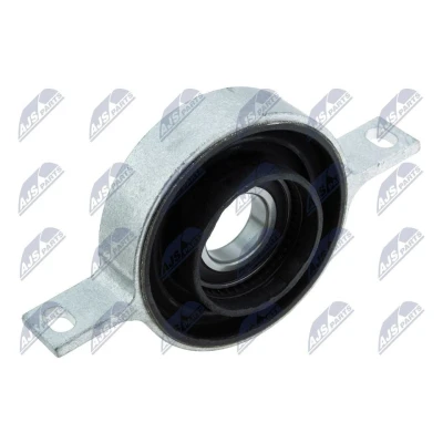 Imagem de NTY NLW BM 014 Suspensão, veio de transmissão com rolamentos esferas BMW: X5, X3