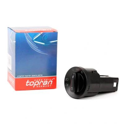Imagem de MAXGEAR 50 0086 Interruptor, luz principal VOLKSWAGEN: Golf 4, Passat B5 Variant, Polo III Hatchback, SEAT: Alhambra I