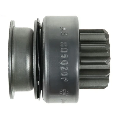 Imagem de AS PL SD5020P Engrenagem de roda livre, motor arranque