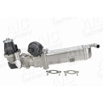 Imagem de AIC 56935 Módulo RGE (recirculação dos gases de escape) VOLKSWAGEN: Passat B6 Sedan, Golf 6, Caddy 3