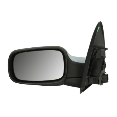 Imagem de Espelho retrovisor Blic 5402 04 1139228P esquerda com subcapa elétrico não esférico, aquecimento RENAULT: MEGANE 2 Kombi, Coupe Cabriolet