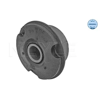 Imagem de MEYLE 11 14 352 0005 Casquilho de apoio, braço transversal sem suporte ORIGINAL Quality PEUGEOT: 205 II Hatchback