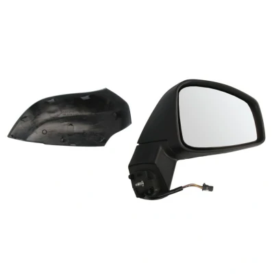 Imagem de Espelho retrovisor Blic 5402 09 2002158P à direita com subcapa elétrico dobrável electricamente, aquecimento, convexo para veículo volante e