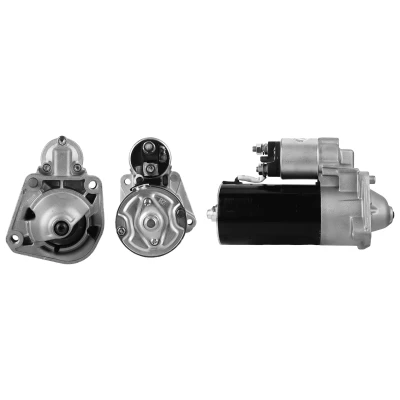 Imagem de ELSTOCK 25 3168 Motor de arranque 12V 2,2kW 9 Plug M8 76mm
