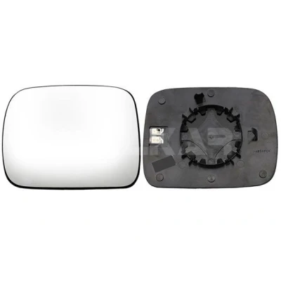 Imagem de ALKAR 6427546 Vidro Espelho esquerda NISSAN: TERRANO 2