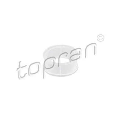 Imagem de TOPRAN 117 799 Casquilho, alavanca de selecção/de comutação no tirante mudanças, montagem lateral AUDI: A3 Sportback, VOLKSWAGEN: Golf 6, 5