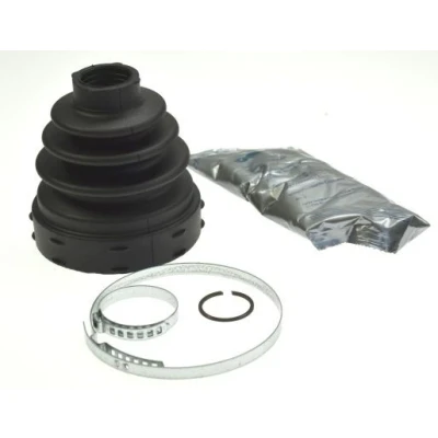 Imagem de LÖBRO 305751 Fole de Transmissão 96,00 NBR (borracha nitrilo butadieno) FORD: S Max Mk1
