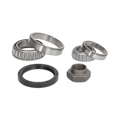 Imagem de SKF VKBA 802 Kit de rolamento roda 50,3 VOLKSWAGEN: LT 40 55 I Van, 28 35 Minibus