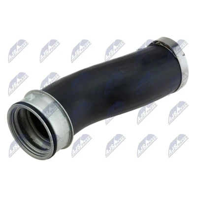 Imagem de NTY GPP AU 022 Mangueira Para o Turbocompressor VOLKSWAGEN: Sharan I