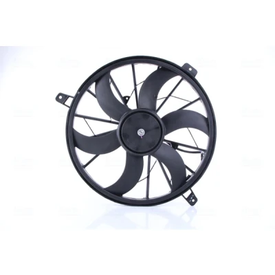 Imagem de NISSENS 85512 Ventilador, condensador do ar condicionado