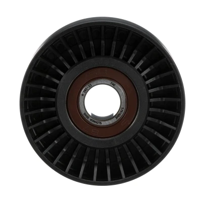 Imagem de GATES T36612 Polia de Desvio FleetRunner Micro V Stretch Fit PORSCHE: 911 Coupe
