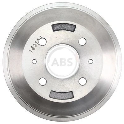 Imagem de A.B.S. 2860 S Tambor de Travão 221,2 HYUNDAI: ACCENT 2
