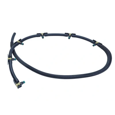 Imagem de MAXGEAR 15 0119 Tubo flexível, combustível de fuga BMW: 5 Sedan