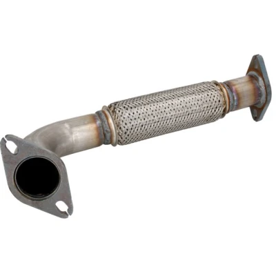 Imagem de JMJ 0011 Tubo de escape 550 à frente