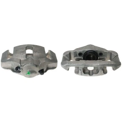 Imagem de BUDWEG CALIPER 343403 Pinça de travão BMW: 5 Sedan, 1 Coupe, Touring