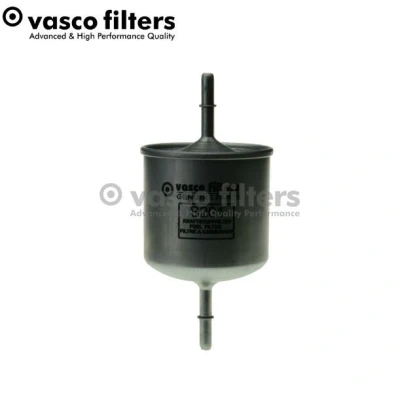 Imagem de DAVID VASCO S201 Filtro de Combustível dos tubos 8 VOLVO: S60 I, V70 2, S80 I