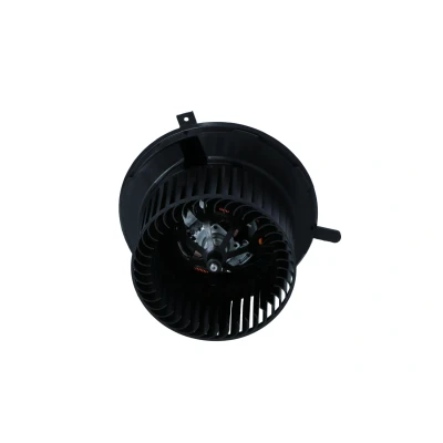 Imagem de NRF 34004 Ventilador do Habitáculo sem regulador integrado com adaptador VOLKSWAGEN: Passat B6 Variant, CC, Golf 5, SEAT: Altea endado, norauto