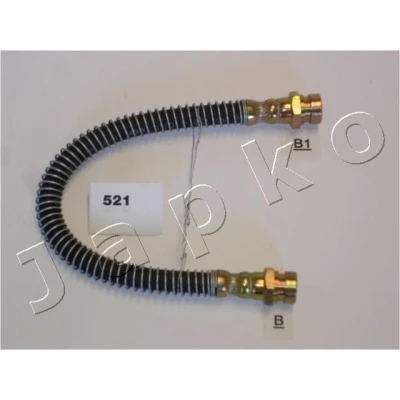 Imagem de Suporte, tubo flexível do travão JAPKO 69521