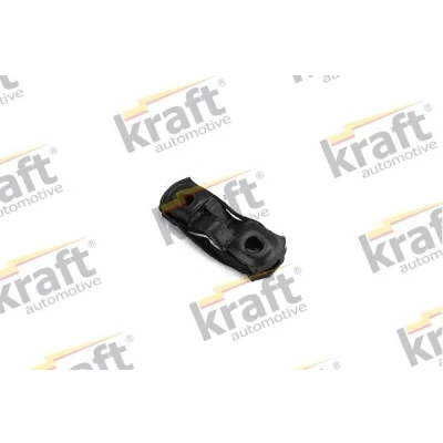 Imagem de KRAFT 0505041 Suporte, sistema de escape RENAULT: MEGANE 1 Coach