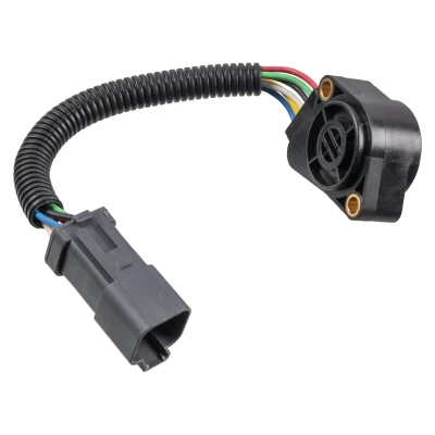 Imagem de FEBI BILSTEIN 192626 Sensor VOLVO: FM 9