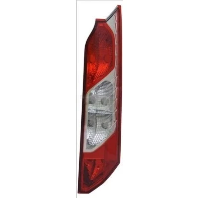 Imagem de TYC 11 12669 01 2 Farolim à direita sem porta lâmpadas FORD: Transit Connect V408 Van