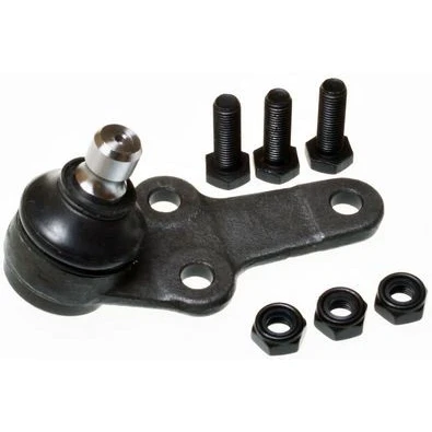 Imagem de DENCKERMANN D110254 Rótula de suspensão Eixo dianteiro 16,5mm FORD: Focus Mk1 Hatchback, Carrinha