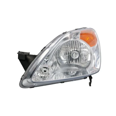 Imagem de ALKAR 2745940 Farol Principal esquerda W5W, H4, W21W cor de laranja