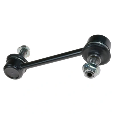 Imagem de FEBI BILSTEIN 48075 barra / escora, estabilizadora Eixo traseiro esquerdo, direito 133 M10 x 1,25 com porca Aço