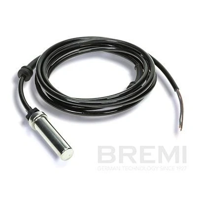 Imagem de BREMI 50744 Sensor de ABS com cabo