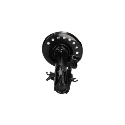Imagem de KAVO PARTS SSA 10573 Amortecedor Eixo dianteiro, lado esquerdo Pressão do gás Tubo duplo com assento de mola cavilha em cima