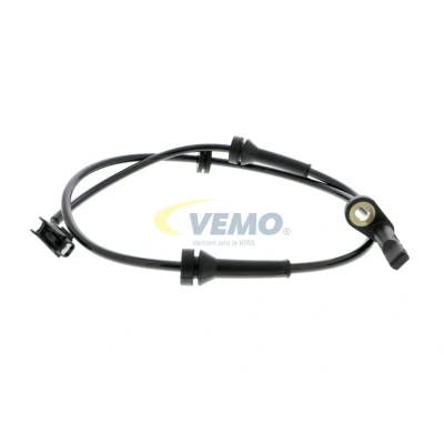 Imagem de VEMO V38 72 0183 Sensor de ABS Eixo dianteiro, lado esquerdo Original Quality para veículos com 12V NISSAN: Sentra VI (B16) 2.0 2006 2012