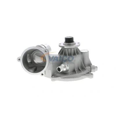 Imagem de VAICO V20 50042 Bomba de água com junta mecânico Rotor metal Original Quality BMW: 5 Touring, Sedan, 6 Coupe