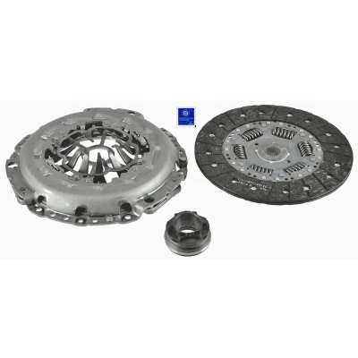 Imagem de SACHS XTend 3000 951 856 Kit de Embraiagem 240 AUDI: A4 B6 Avant, Sedan, B6/B7 Cabrio
