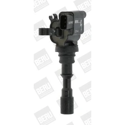 Imagem de BERU ZS542 Bobina de ignição 3 12 KIA: SORENTO 1