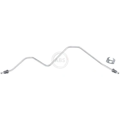 Imagem de A.B.S. SL 1010 Mangueira de Travão 375 OUT M10 x 1.0 PEUGEOT: 207 Hatchback