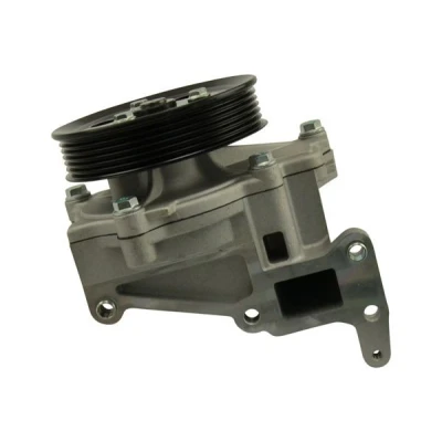 Imagem de KAVO PARTS KW 1619 Bomba de água com polia junta caixa HYUNDAI: SANTA FE 2, ix35