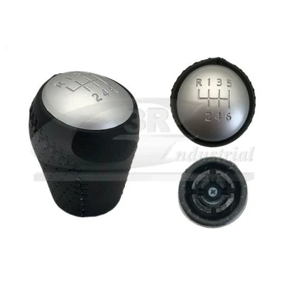 Imagem de 3RG 25833 Manete de mudanças NISSAN: Qashqai / Qashqai+2 I