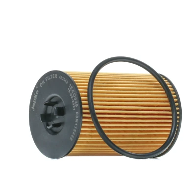 Imagem de JAPKO 1ECO025 Filtro de óleo Cartucho filtrante AUDI: A4 B8 Avant, A3 Sportback, A5 Coupe, VOLKSWAGEN: CADDY 4 Kombi, Golf 7, Scirocco III