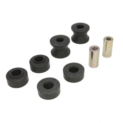 Imagem de SASIC 105A567S Kit de reparação, apoio da barra estabilizadora Eixo dianteiro, esquerda, à direita sem jogo parafusos