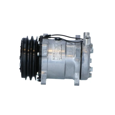 Imagem de NRF 32798 compressor SD5H14 12 PAG 100 com óleo de PAG, retentor EASY FIT