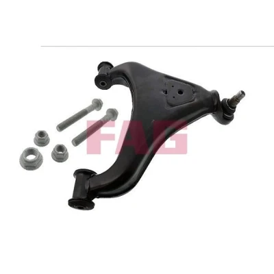Imagem de FAG 821 0594 10 Braço de suspensão transversal Chapa aço MERCEDES BENZ: Sprinter 3 T Van, 2 Van