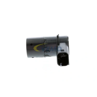 Imagem de VEMO V46 72 0109 Sensores de Estacionamento Original Quality à frente, traseira preto Sensor ultrasons RENAULT: GRAND SCENIC 2