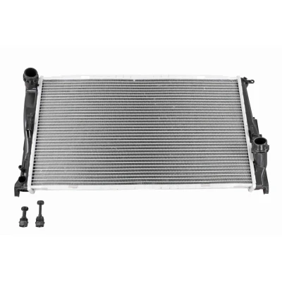 Imagem de VEMO V20 60 0006 Radiador, arrefecimento do motor para veículos com/sem ar condicionado 600 340 30 Original Quality BMW: 3 Coupe, Touring