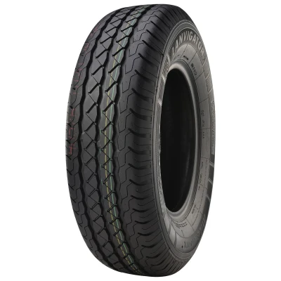 Imagem de Lanvigator Mile MAX 205/75 R16 110R carro Pneus de verão MERCEDES BENZ: Sprinter 3.5 T Van, PEUGEOT: Boxer Camião plataforma/Chassis HH453H1