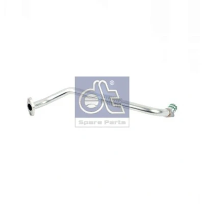 Imagem de Tubo de óleo, turbocompressor DT Spare Parts 7.59201