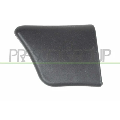 Imagem de PRASCO PG9061402 Friso Porta com material de fixação PEUGEOT: Partner I Van